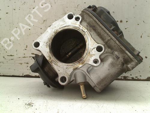 Throttle body CHEVROLET MATIZ (M200, M250) 1.0 LPG | BP21930209M82 