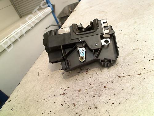 Front right lock OPEL VIVARO A Van (X83) 1.9 DI (F7) | BP21927229C97 