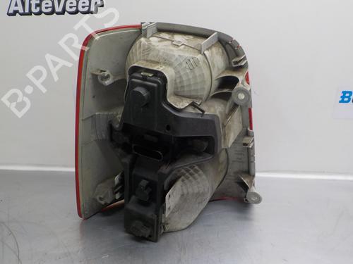 Right taillight VW TOURAN (1T1, 1T2) 1.6 FSI | BP23009587C35 