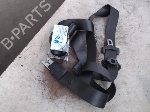 Used Front right seatbelt OPEL CORSA D (S07) 1.3 CDTI (L08, L68) (95 hp) 21938814