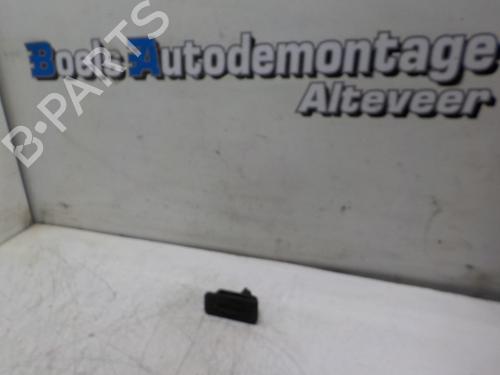Used Tailgate handle RENAULT CLIO III Grandtour (KR0/1_) 1.2 16V (KR0P) (101 hp) 23009257