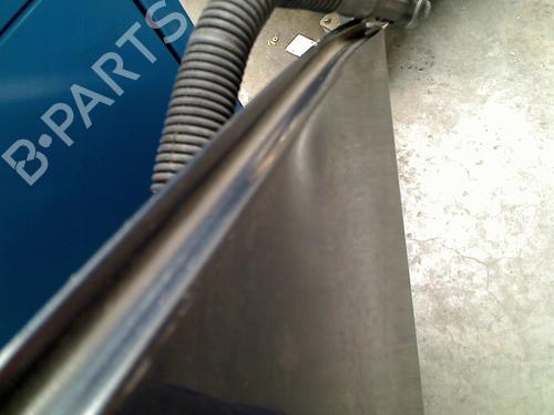 Right rear door MERCEDES-BENZ E-CLASS T-Model (S212) E 200 CDI / BlueTEC (212.205, 212.206) | BP21919660C5 