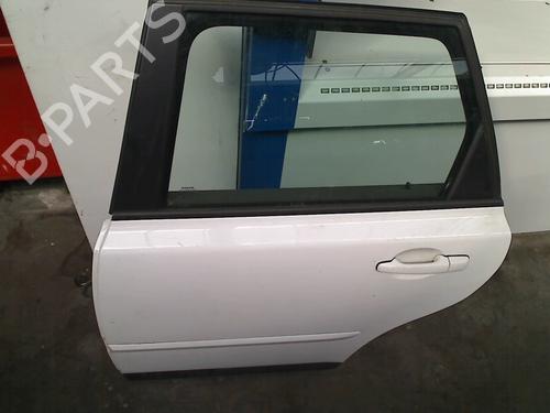 Used Left rear door VOLVO V50 (545) 2.0 D (136 hp) 21917115