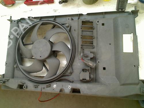 Elektronisk modul CITROËN C4 I (LC_) 1.6 16V (109 hp) 21924710