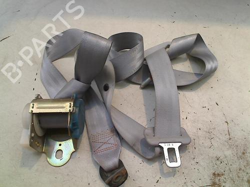 Used Rear right seatbelt KIA PICANTO I (SA) 1.0 (61 hp) 21929790