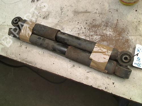 Used Right rear shock absorber VW CADDY IV Box Body/MPV (SAA, SAH) 2.0 TDI (75 hp) 21933275