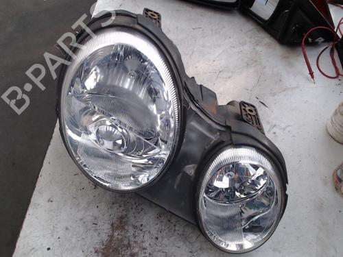 Used Right headlight KIA OPIRUS (GH) 3.5 (203 hp) 21935170