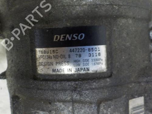 AC compressor LAND ROVER FREELANDER I (L314) 1.8 16V 4x4 | BP22175096M34 