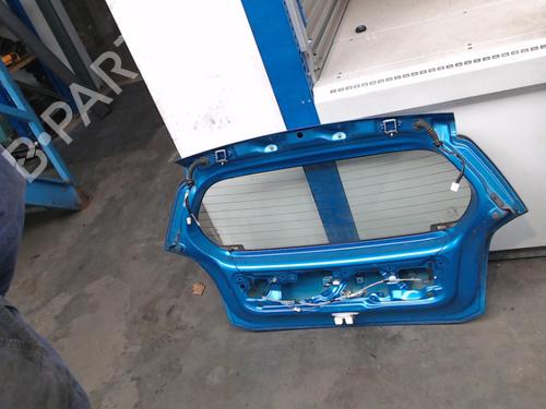 Tailgate SUZUKI ALTO VII (GF, HA25_, HA35_) 1.0 (AMF310, GFC31S) | BP21939759C6 