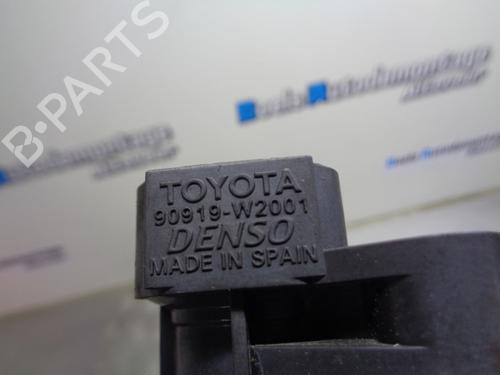 Ignition coil TOYOTA YARIS (_P13_) 1.0 (KSP130_, KSP130) | BP23011318M94 