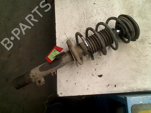 Used Right front shock absorber Right front shock absorber CITROËN C2 (JM_) 1.6 (109 hp) 21924367 21924367