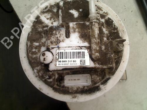 Used Fuel pump PEUGEOT 207 SW (WK_) 1.6 16V (120 hp) 21924400