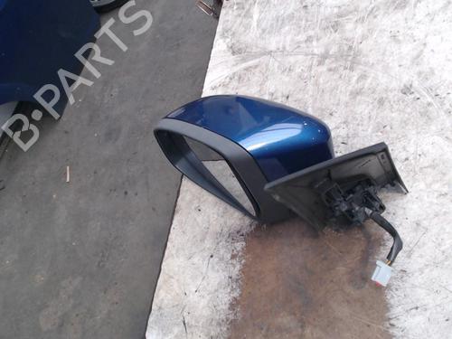 Used Left mirror FORD FOCUS II Turnier (DA_, FFS, DS) 1.6 (100 hp) 21940492