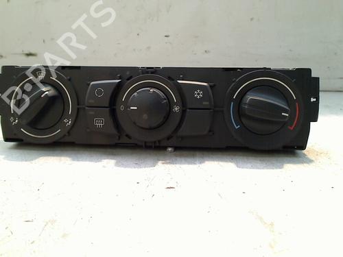 Used Climate control BMW 1 (E87) 118 d (122 hp) 21916359