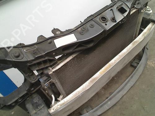 AC-Kondensator OPEL CORSA D (S07) 1.3 CDTI (L08, L68) (75 hp) 21921829