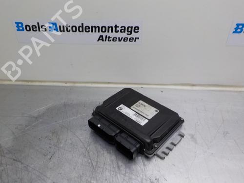 Used Engine control unit (ECU) MINI MINI (R50, R53) Cooper (116 hp) 23009956