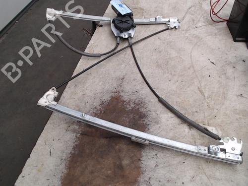 Used Front right window mechanism RENAULT LAGUNA II Grandtour (KG0/1_) 1.6 16V (KG0A, KG0L) (107 hp) 21941001
