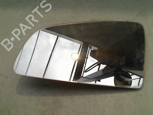 Used Left mirror glass AUDI A4 B7 (8EC) 1.6 (102 hp) 21919282