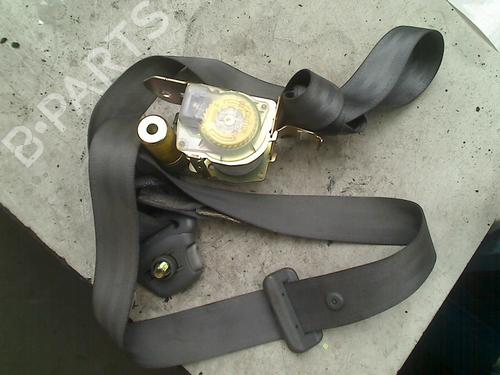 Used Front right seatbelt HYUNDAI SANTA FÉ I (SM) 2.0 CRDi (113 hp) 21924898