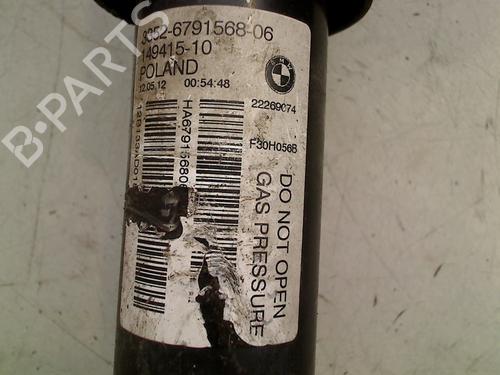 Right rear shock absorber BMW 3 (F30, F80) 328 i | BP21928489M19 