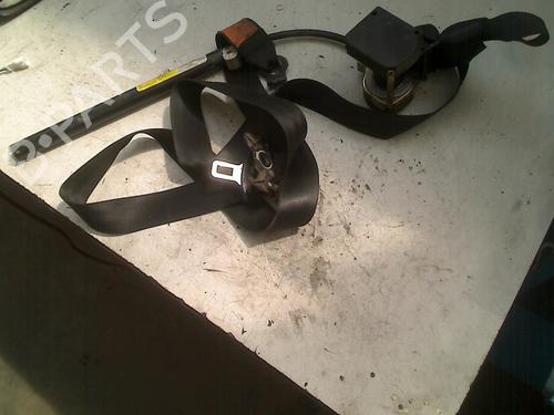 Used Front left seatbelt VW GOLF III Variant (1H5) 1.9 TDI (90 hp) 21925488
