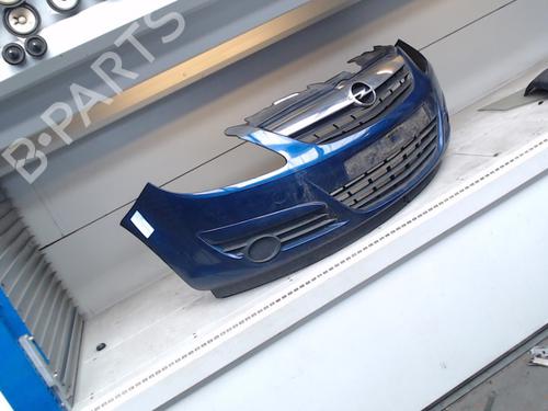 Front bumper OPEL CORSA D (S07) 1.2 (L08, L68) | BP21940883C7 