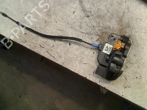 Used Front right lock OPEL AMPERA (R12) EV 150 (151 hp) 21932290