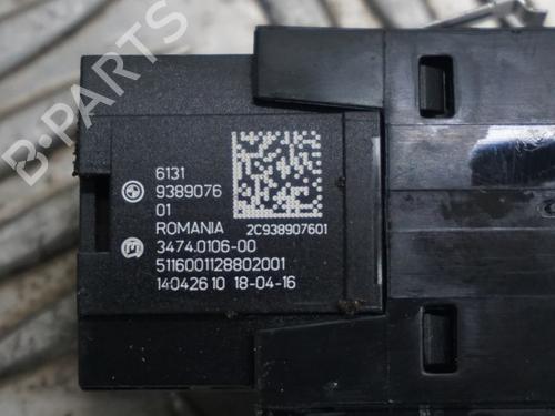 Warning switch BMW X3 (F25) xDrive 28 i | BP23015206I22 
