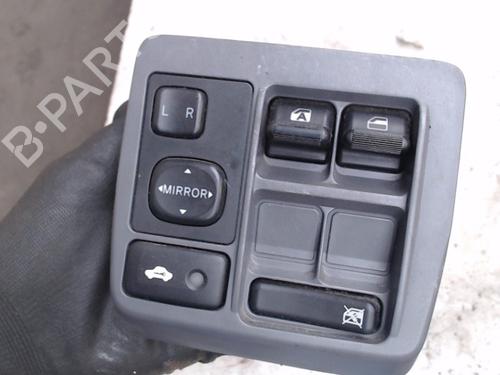 Used Switch DAIHATSU CUORE VI (L251, L250_, L260_) 1.0 (58 hp) 21936532