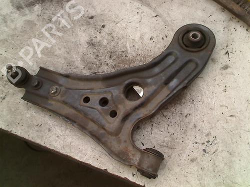 Used Right front suspension arm CHEVROLET AVEO / KALOS Saloon (T250, T255) 1.4 (94 hp) 21933874