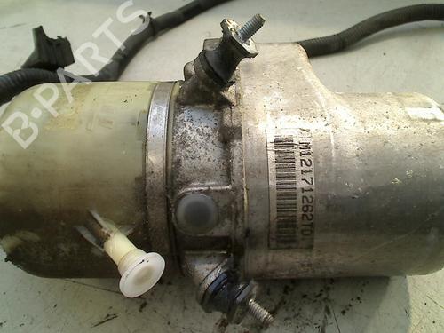 Used Steering pump OPEL ZAFIRA / ZAFIRA FAMILY B (A05) 1.8 (M75) (140 hp) 21926892