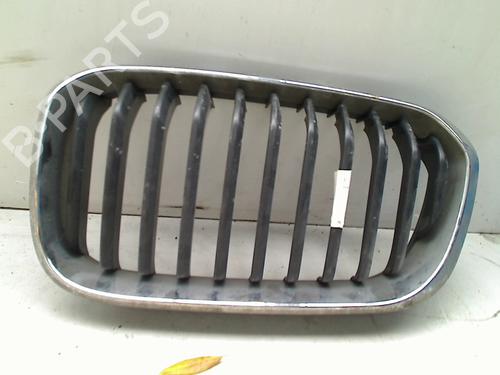 Grill BMW 1 (F20) 116 d (116 hp) 21913319