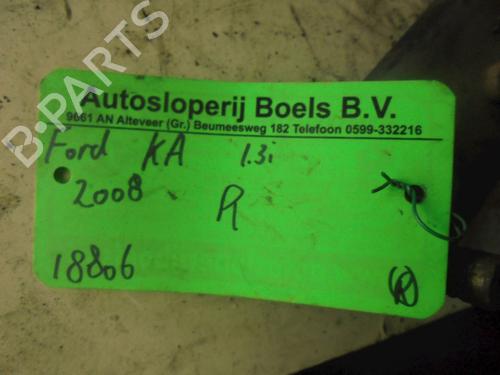 Used Right front suspension arm FORD KA (RB_) 1.3 i (60 hp) 23042907