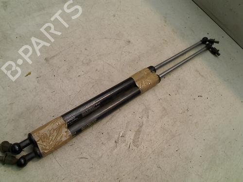 Used Tailgate lift support HYUNDAI ACCENT I (X-3) 1.3 i 12V (84 hp) 21914583