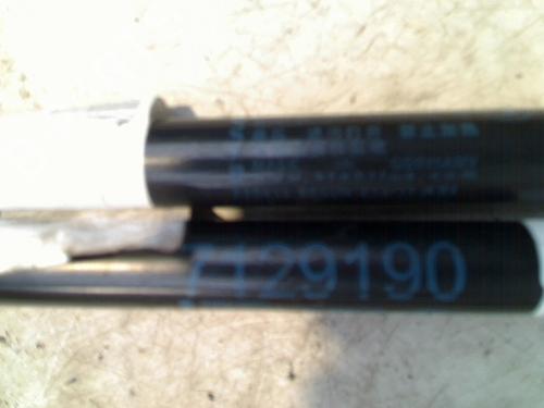 Hood lift support BMW 3 (E90) 316 d | BP21918443C139