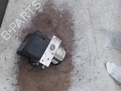 Bremsaggregat ABS für FORD FIESTA V (JH_, JD_) 1.25 16V (75 hp) 21943307