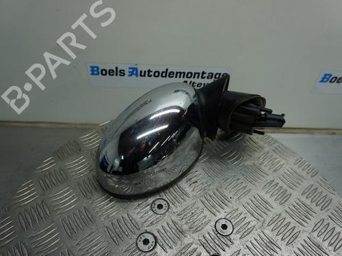 Right mirror MINI MINI (R50, R53) Cooper S | BP23013156C27 