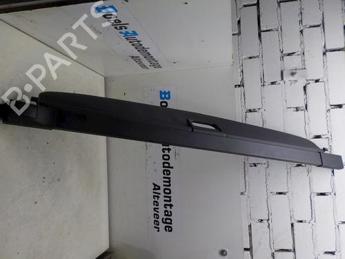 Used Rear parcel shelf OPEL VECTRA C Estate (Z02) 2.2 DTI (F35) (125 hp) 23005803