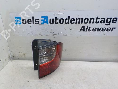 Used Right taillight HYUNDAI H-1 / STAREX Bus (A1) 2.5 TD (80 hp) 23005695