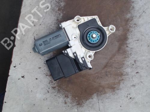 Left rear window motor VW GOLF VI (5K1) 1.4 TSI | BP21941725E23 