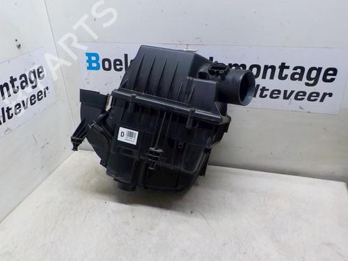 Used Air filter box LAND ROVER RANGE ROVER EVOQUE (L538) 2.2 D 4x4 (190 hp) 22175008