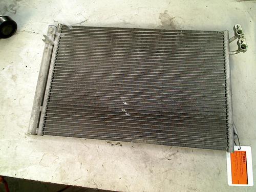 Used AC radiator BMW 1 (E87) 116 i (122 hp) 21919979