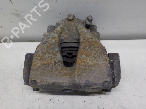 Left front brake caliper OPEL ASTRA H Estate (A04) 1.6 (L35) | BP23027204M105 