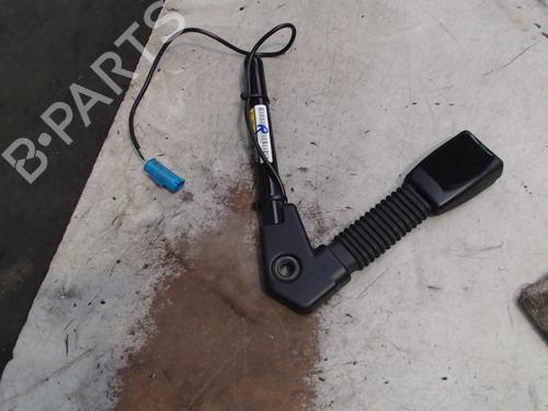 Used Seat buckle MINI MINI (R50, R53) Cooper (116 hp) 21938238