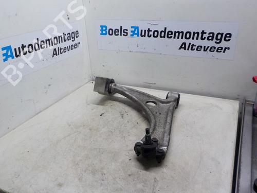 Used Right front suspension arm VW PASSAT B6 (3C2) 1.4 TSI (122 hp) 23004947