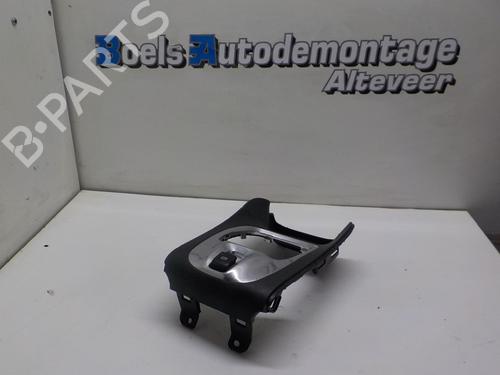 Andre OPEL MERIVA B MPV (S10) 1.4 (75) (120 hp) 23008489