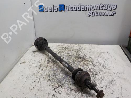 Drivaksel bagtil venstre VW GOLF VI (5K1) 2.0 R 4motion (270 hp) 23008436