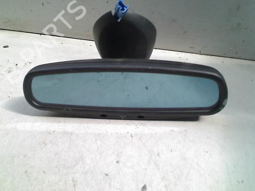 Used Rear mirror CITROËN C8 (EA_, EB_) 2.0 (136 hp) 21915078