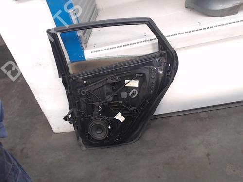 Right rear door FORD FIESTA VI (CB1, CCN) 1.25 | BP21943875C5 