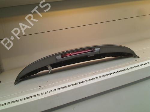 Rear spoiler RENAULT CLIO IV (BH_) 0.9 TCe 90 (BHNF, BHMA, BHMH, BHJK, BHJR) | BP21923366C96 